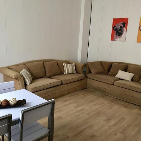 Tortosa Apartamento 31 Appartement Buitenkant foto