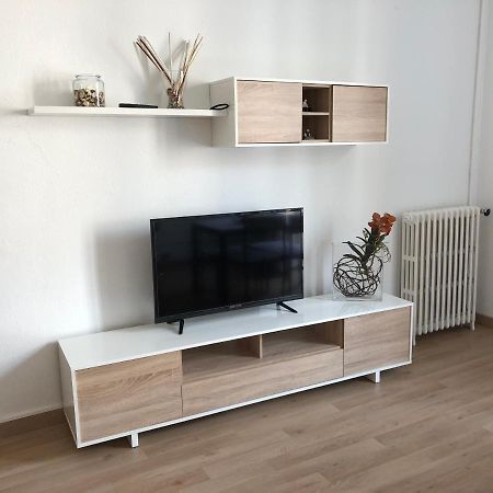 Tortosa Apartamento 31 Appartement Buitenkant foto