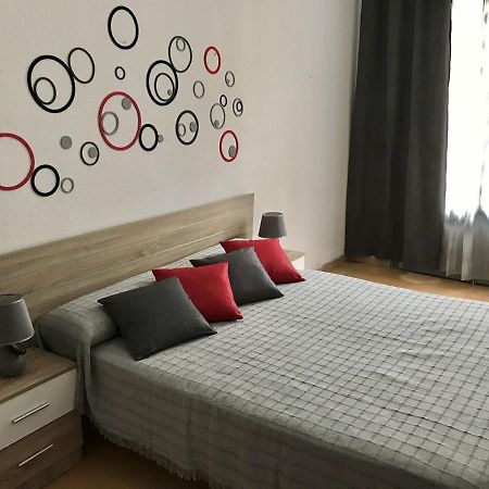 Tortosa Apartamento 31 Appartement Buitenkant foto