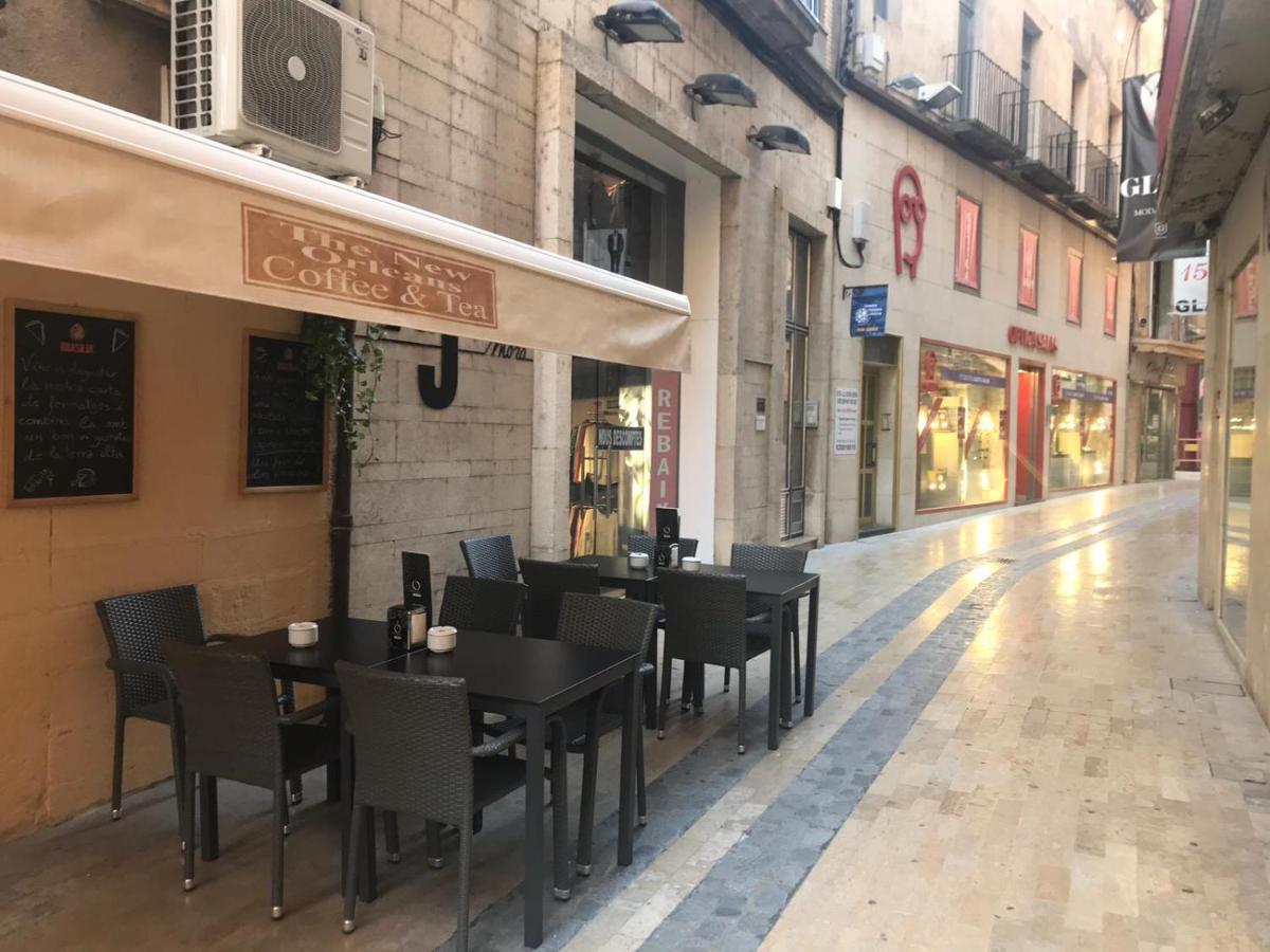 Tortosa Apartamento 31 Appartement Buitenkant foto