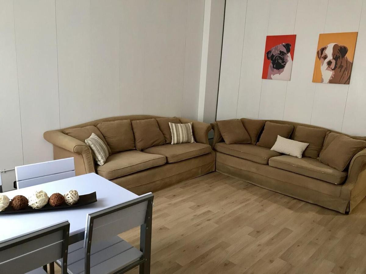 Tortosa Apartamento 31 Appartement Buitenkant foto