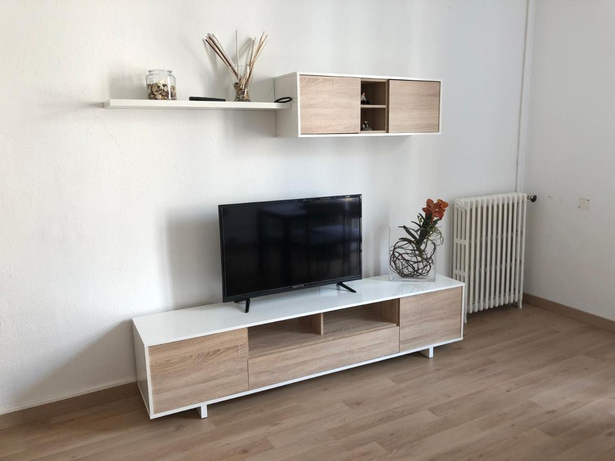 Tortosa Apartamento 31 Appartement Buitenkant foto