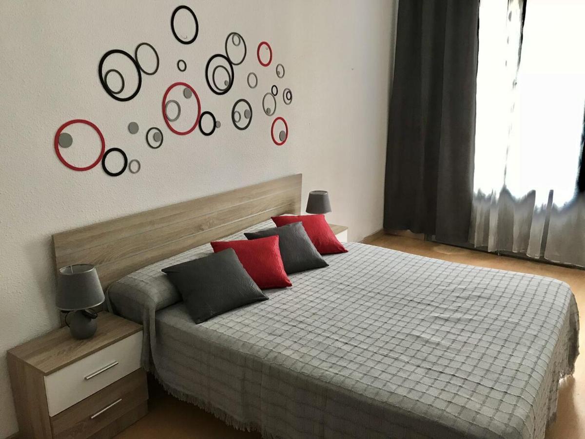 Tortosa Apartamento 31 Appartement Buitenkant foto