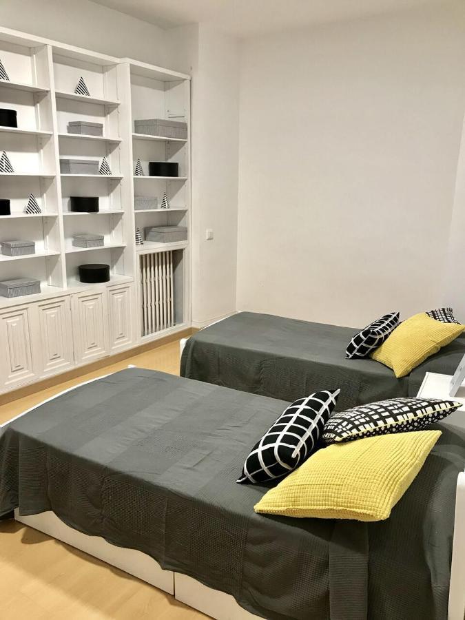 Tortosa Apartamento 31 Appartement Buitenkant foto