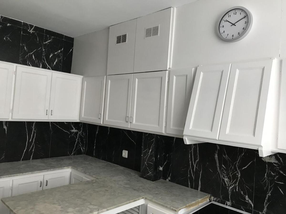 Tortosa Apartamento 31 Appartement Buitenkant foto