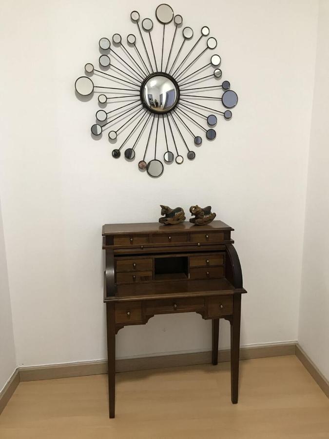 Tortosa Apartamento 31 Appartement Buitenkant foto