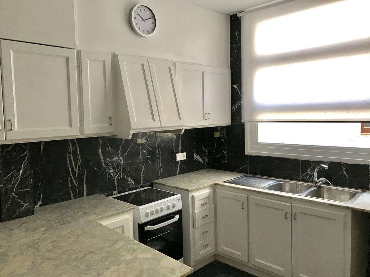 Tortosa Apartamento 31 Appartement Buitenkant foto